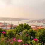 Lissabon Wetter Mai