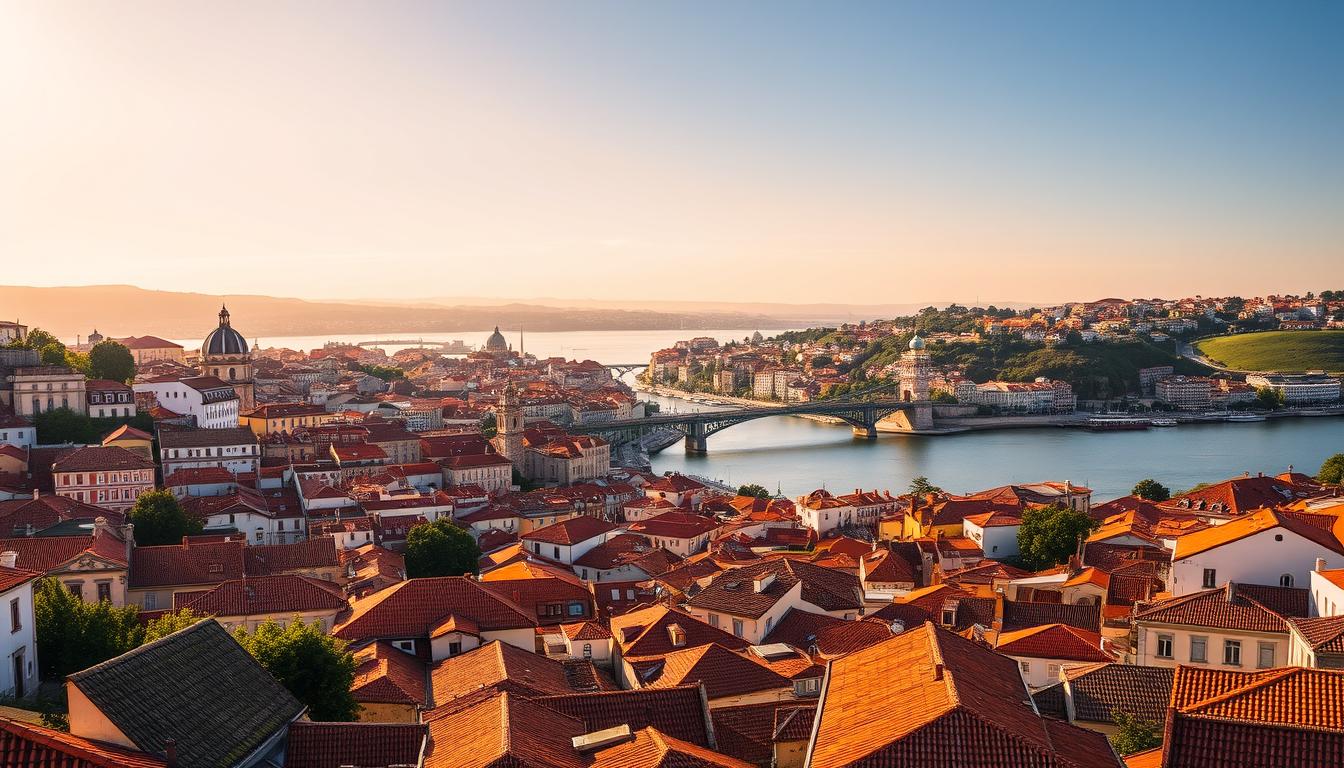 Lissabon
