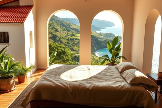 Madeira Unterkünfte