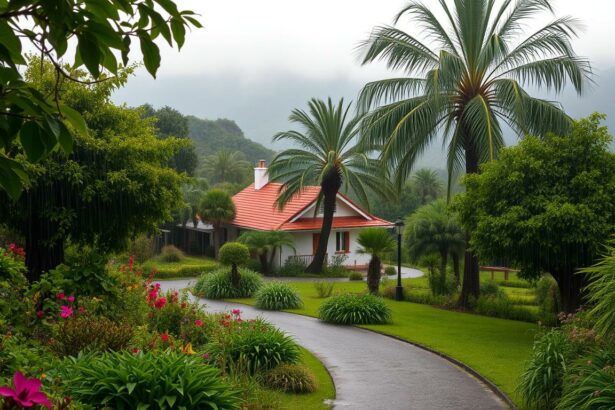 Madeira Wetter Dezember