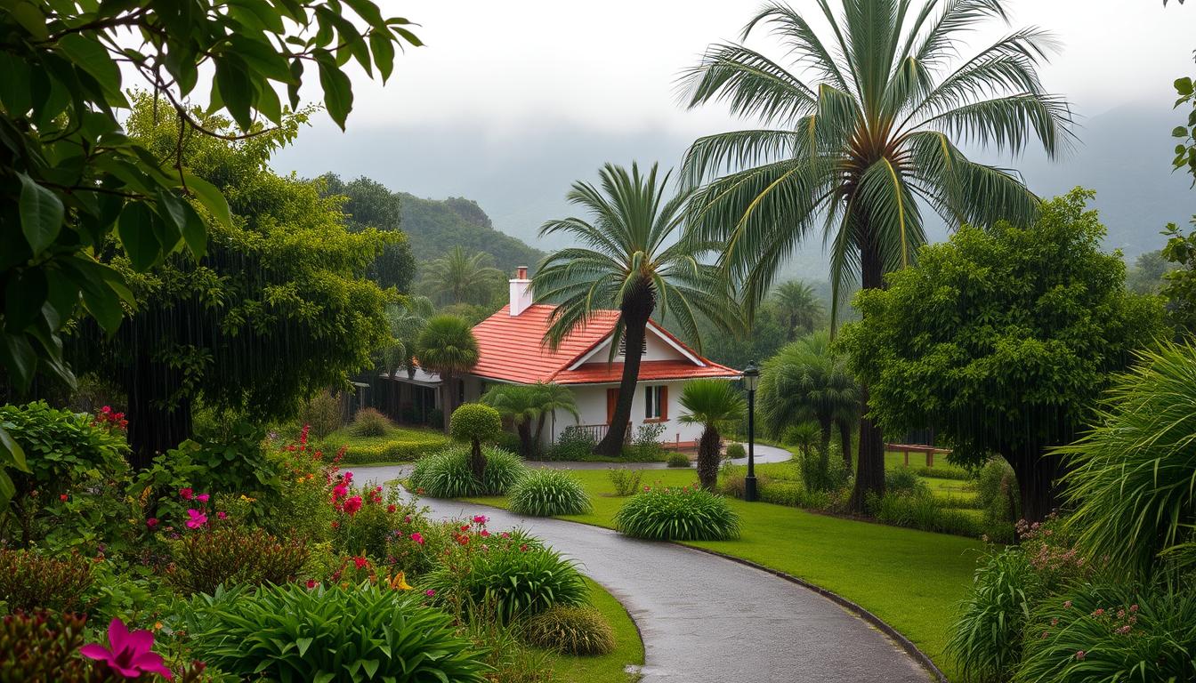 Madeira Wetter Dezember