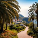 Madeira Wetter Februar