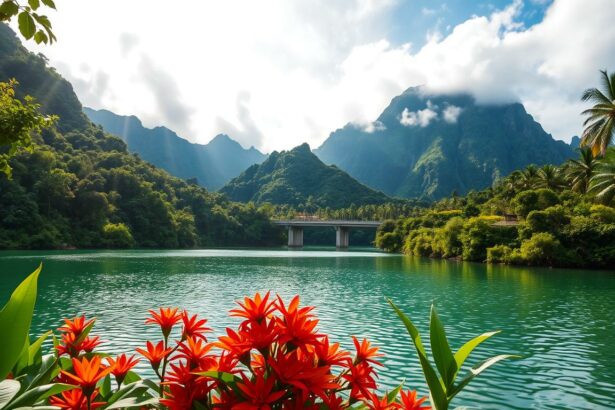 Madeira Wetter Juli