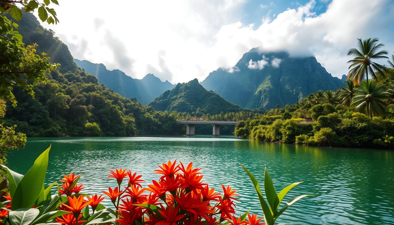 Madeira Wetter Juli