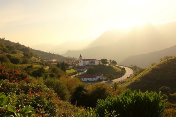 Madeira Wetter Oktober