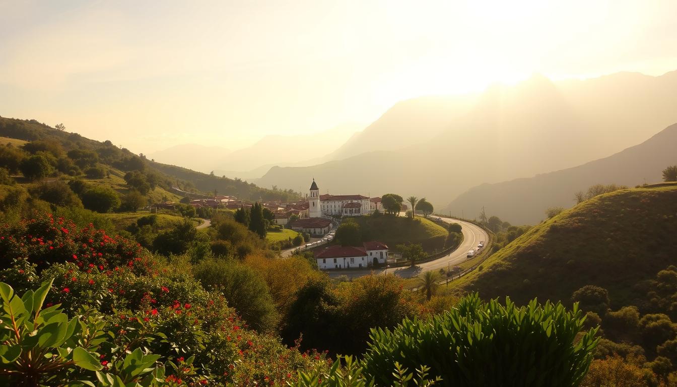 Madeira Wetter Oktober