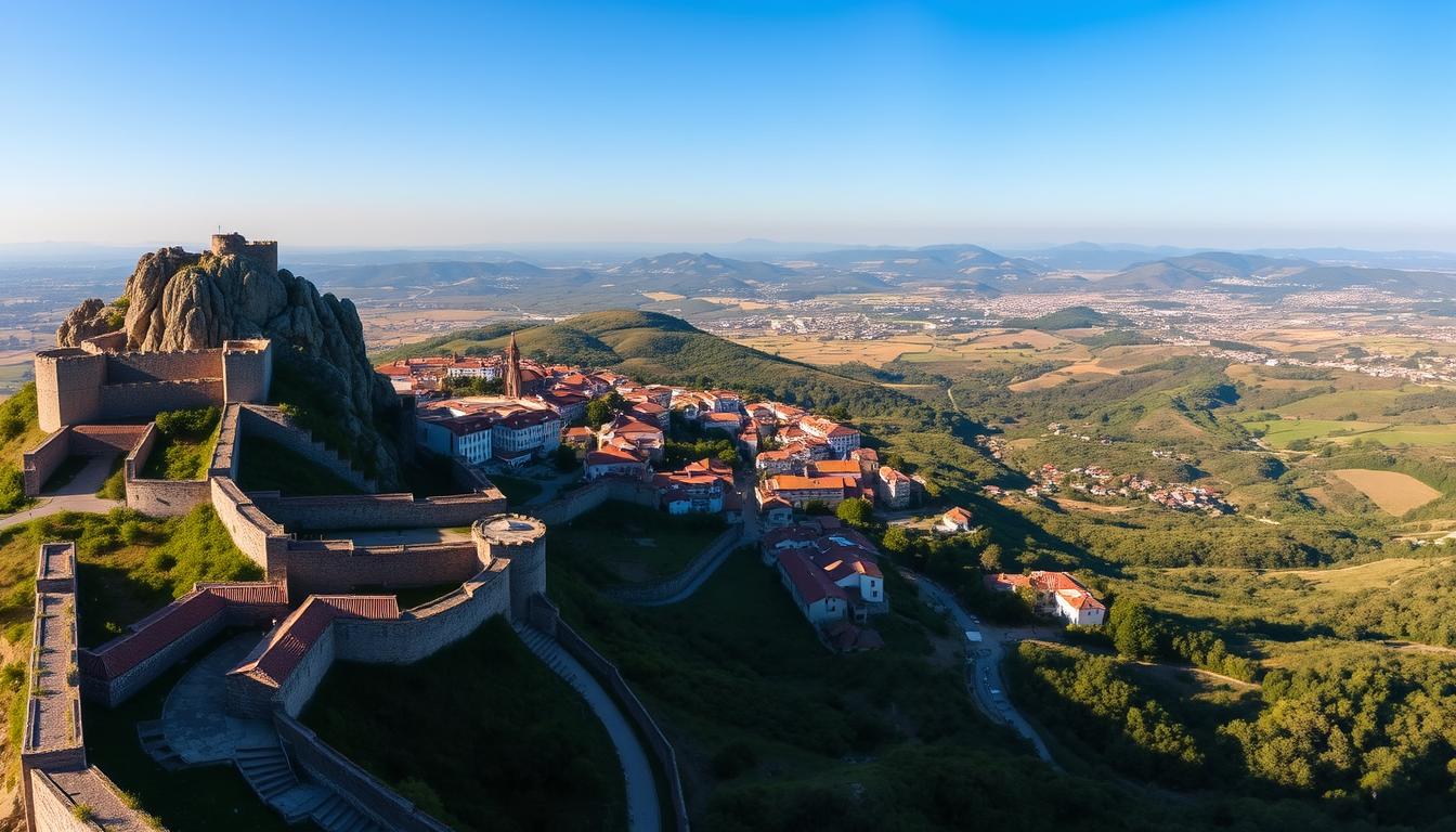 Marvão