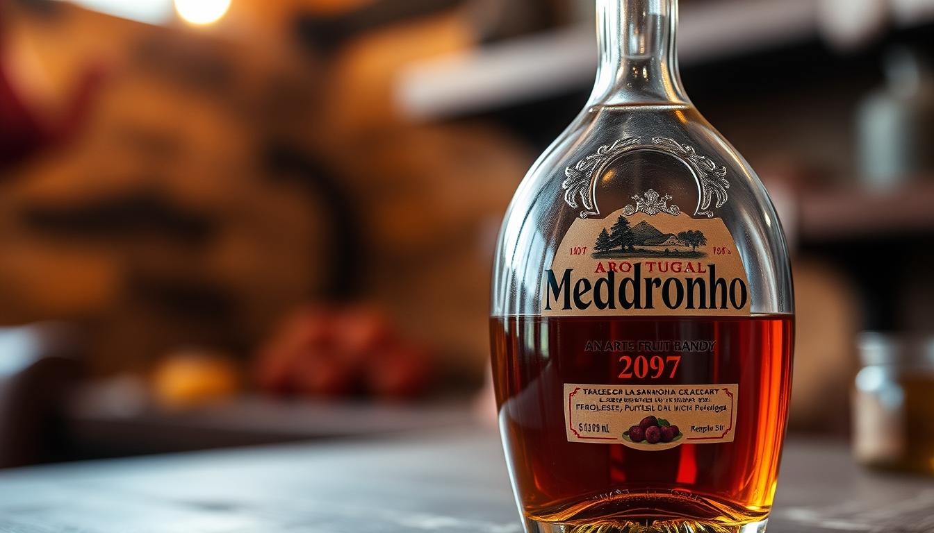 Medronho