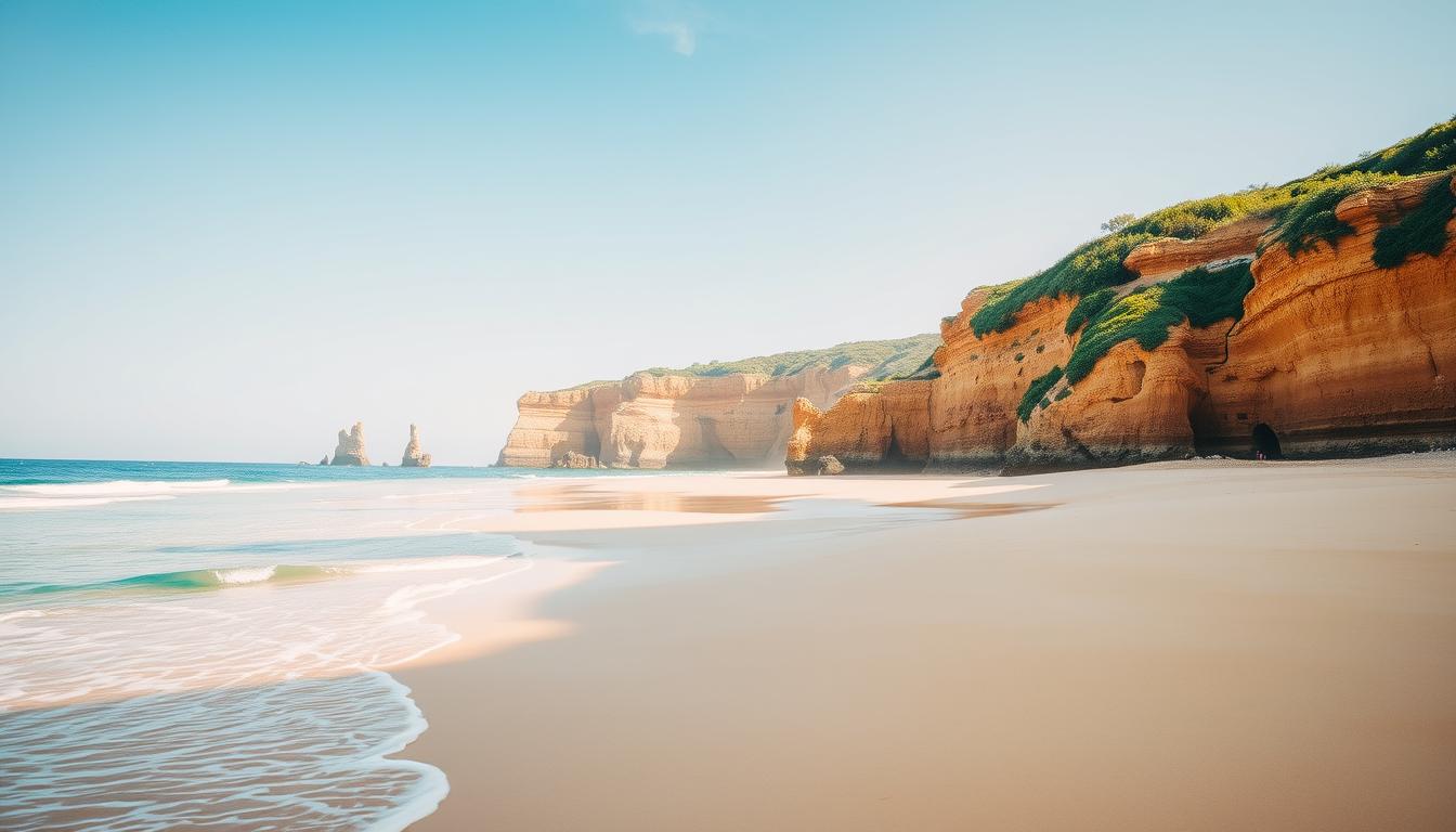 Meia Praia