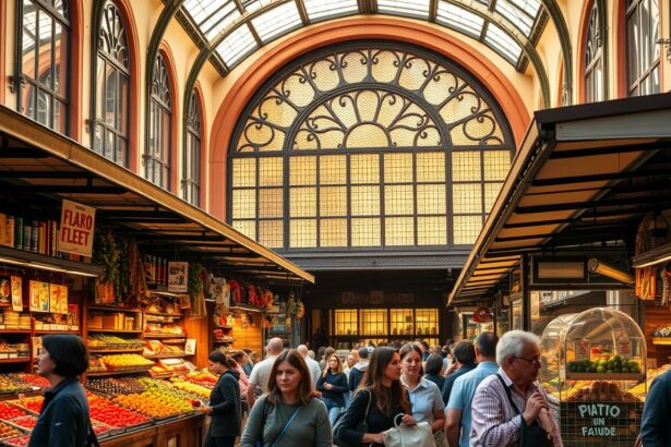 Mercado do Bolhão