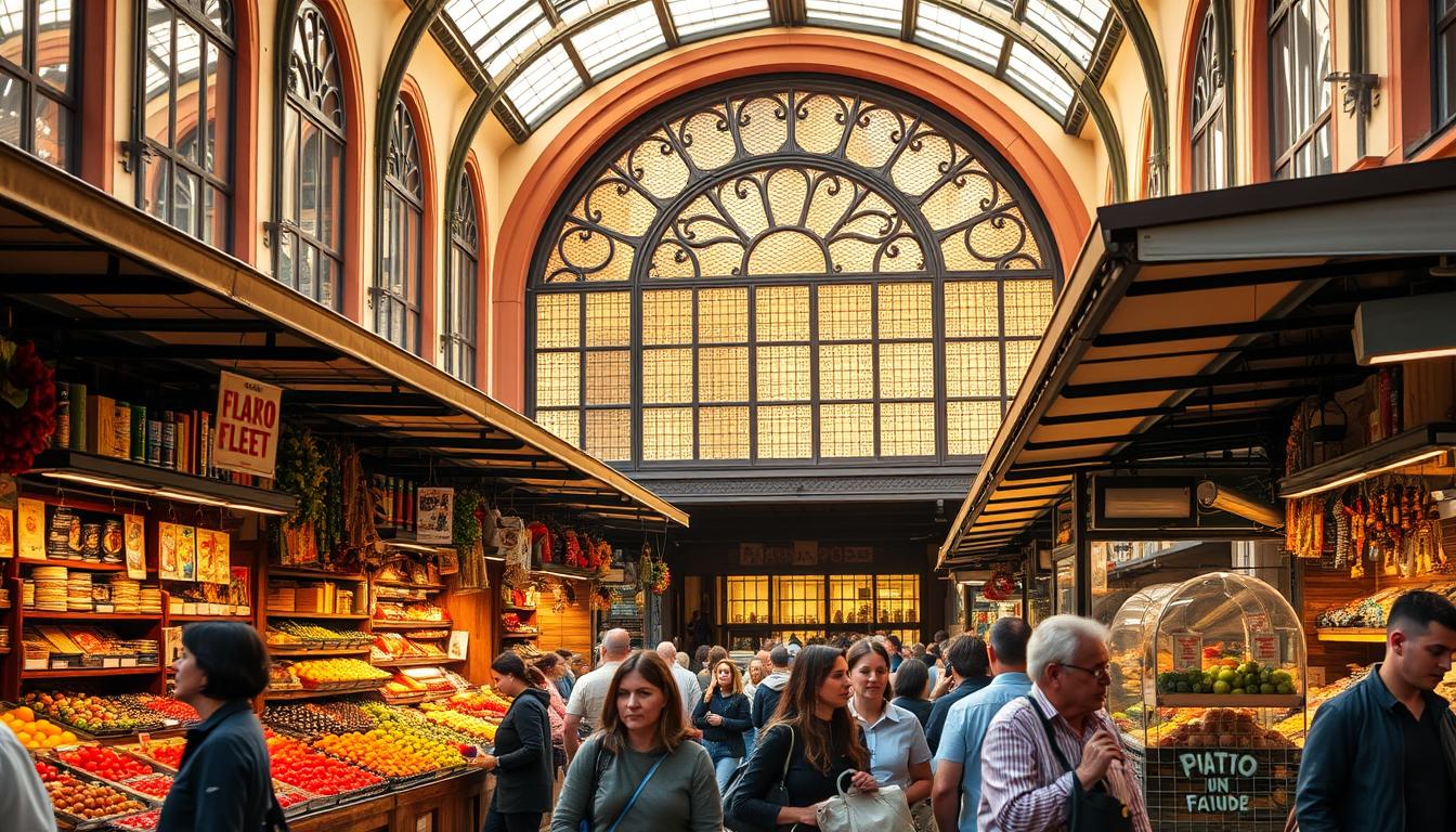 Mercado do Bolhão