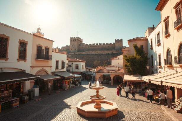 Mértola