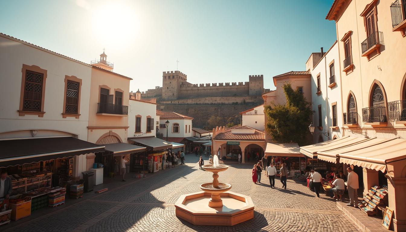 Mértola