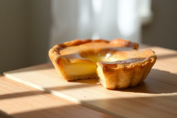 Pastel de Nata Rezept