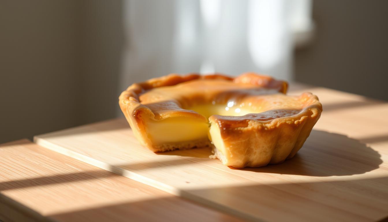 Pastel de Nata Rezept