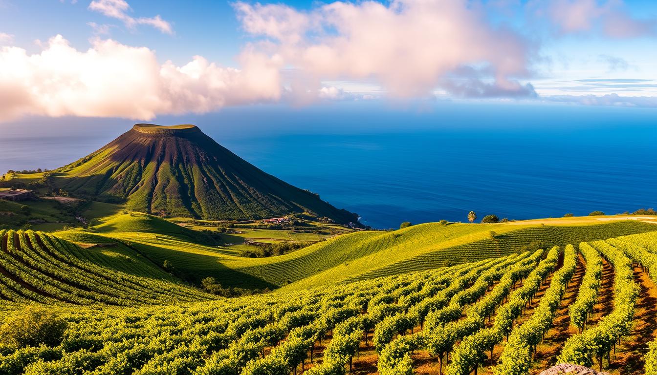Pico Azoren