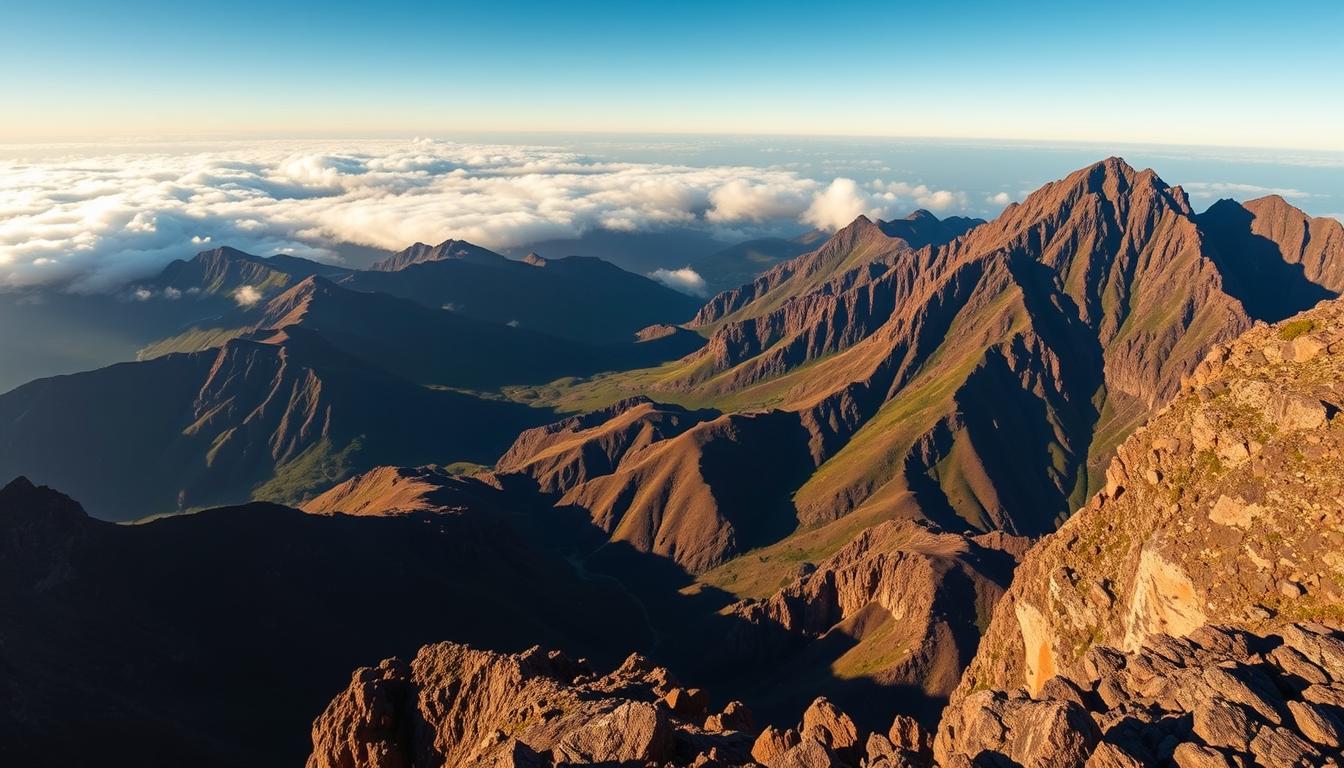Pico do Arieiro