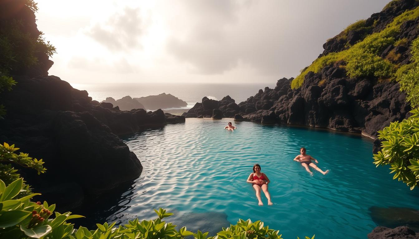Porto Moniz