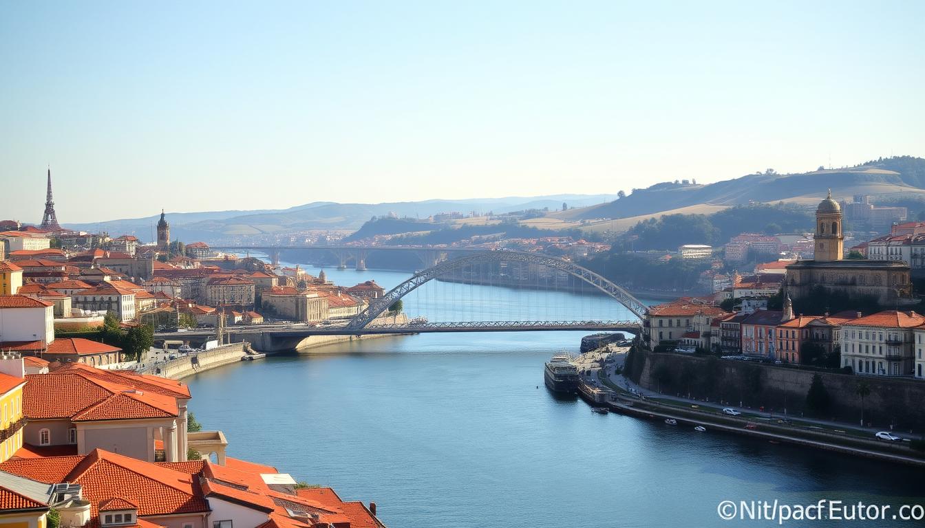 Porto Sehenswürdigkeiten