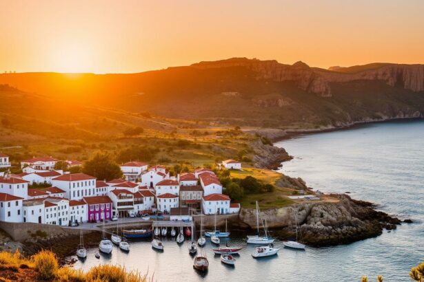 Portugal FAQ