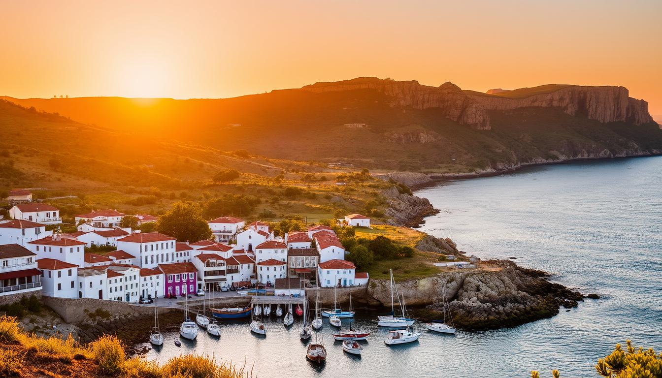 Portugal FAQ