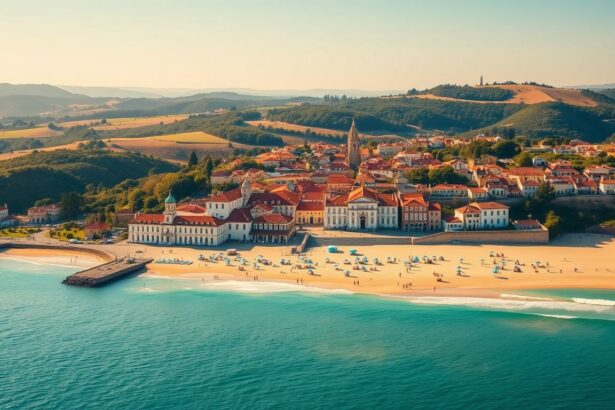 Portugal Reiseziele