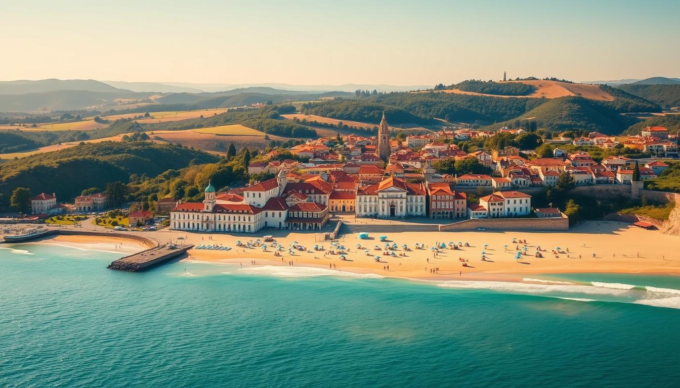 Portugal Reiseziele