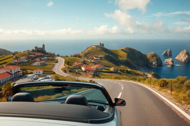 Portugal Rundreise Tipps