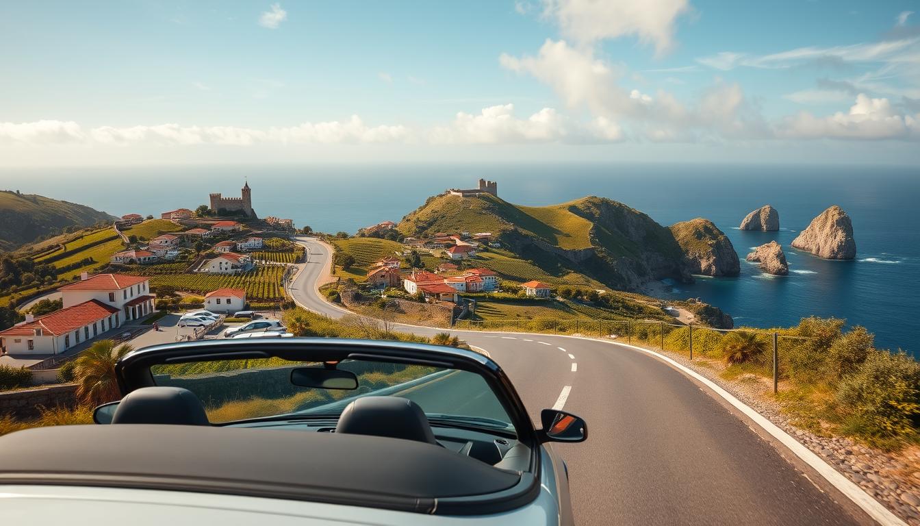 Portugal Rundreise Tipps