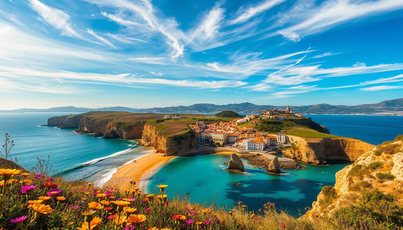 Portugal Urlaub Gründe
