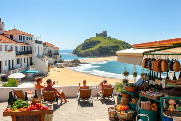 Portugal Urlaub Kosten
