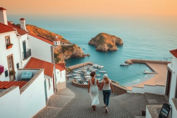 Portugal Urlaub zu zweit
