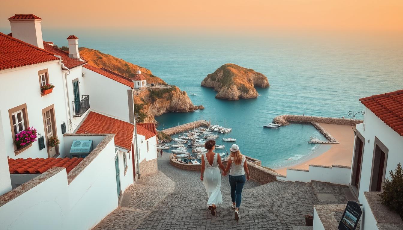 Portugal Urlaub zu zweit