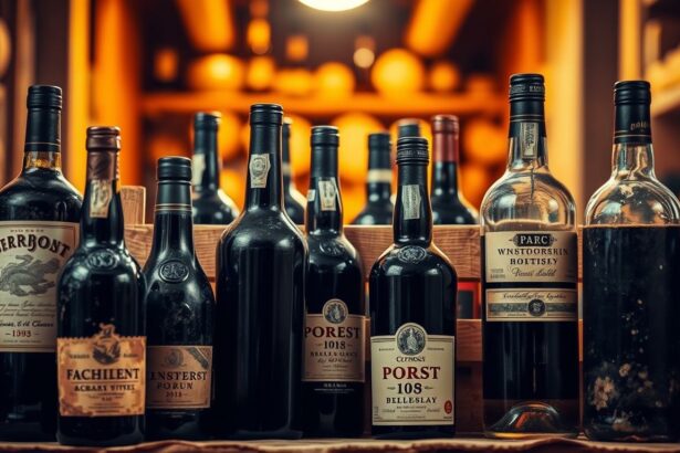 Portwein Portugal