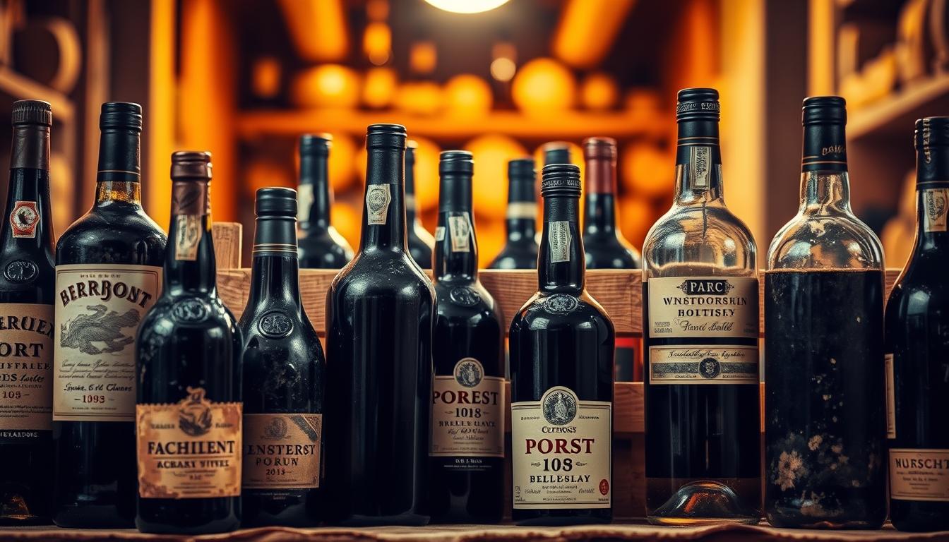 Portwein Portugal