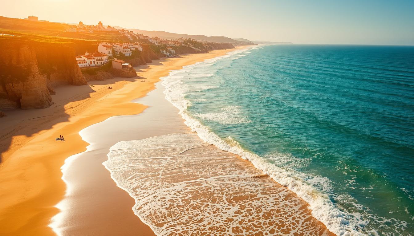 Praia Verde