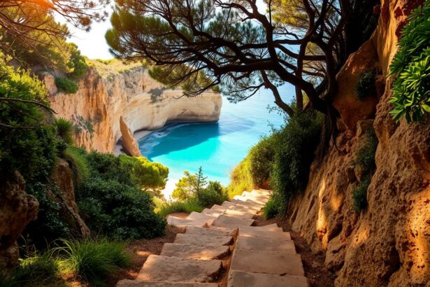 Praia da Marinha