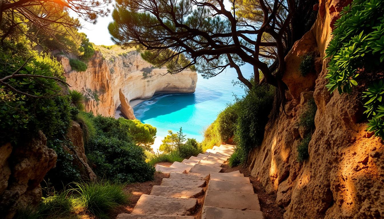 Praia da Marinha