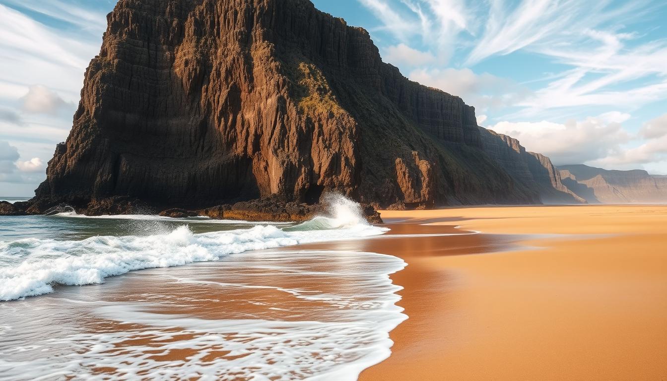 Praia do Castelejo