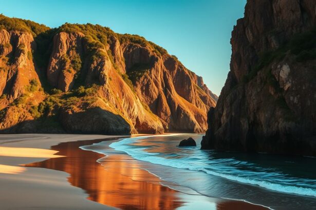 Praia dos Caneiros