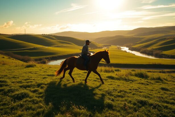 Reiten Alentejo