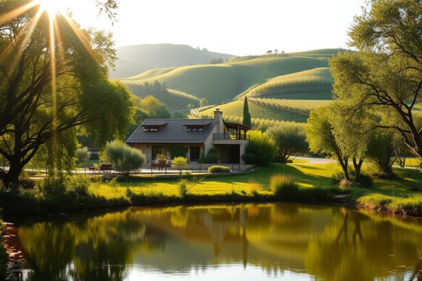 Retreat Zentralportugal