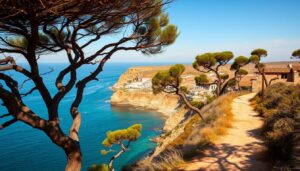 Der Fischerweg der Algarve: Wandern auf dem Rota Vicentina