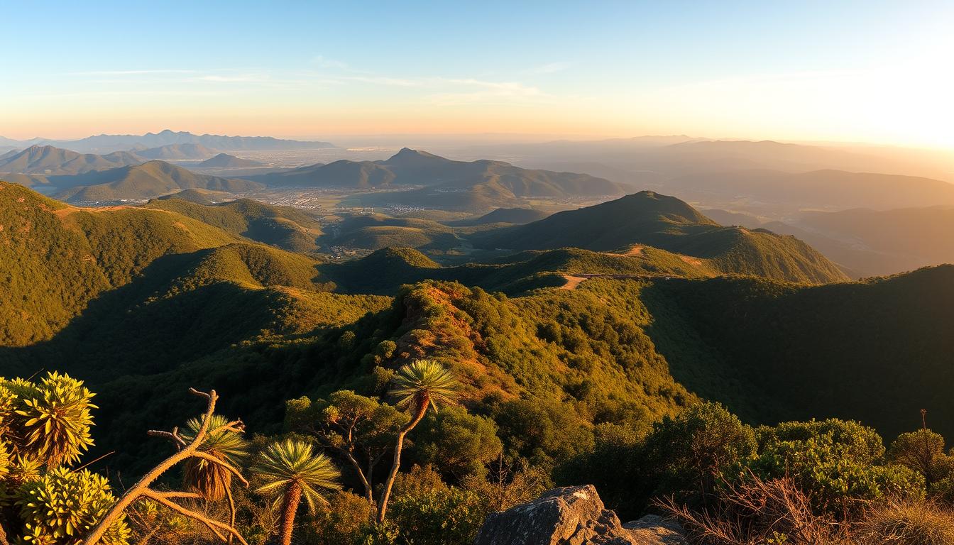 Serra do Cume