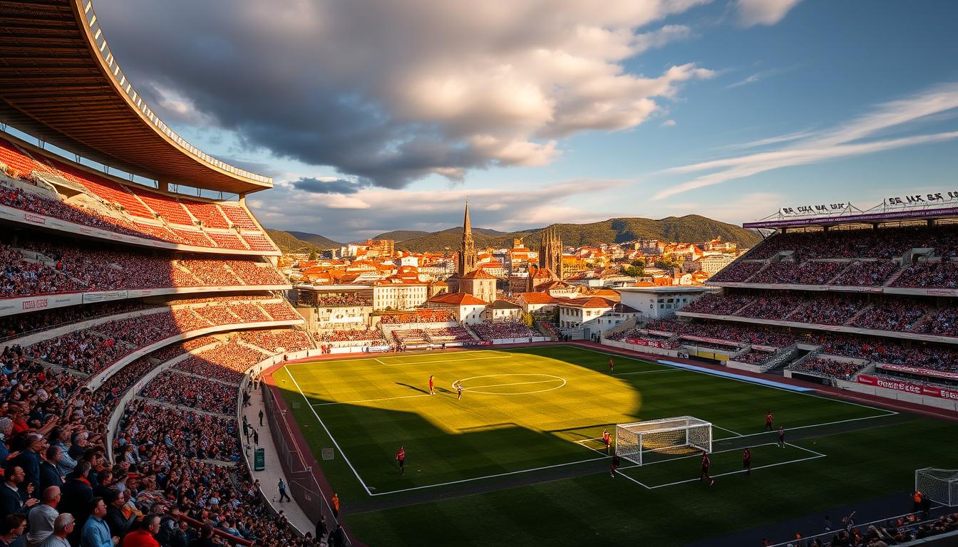 Sporting Braga