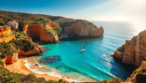 Die 7 schönsten Strände der Algarve – Sand, Sonne & Wow-Faktor garantiert!