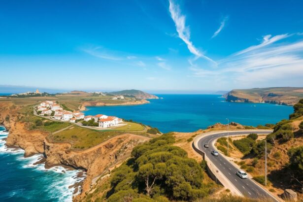 Tagesausflug Algarve