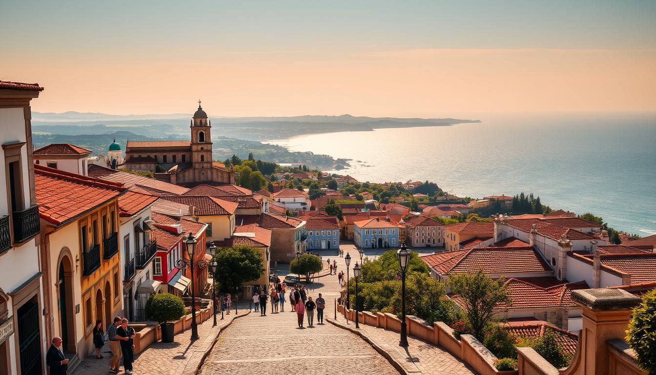 Verhalten Portugal Urlaub