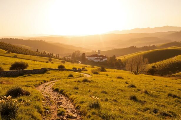 Wandern Alentejo