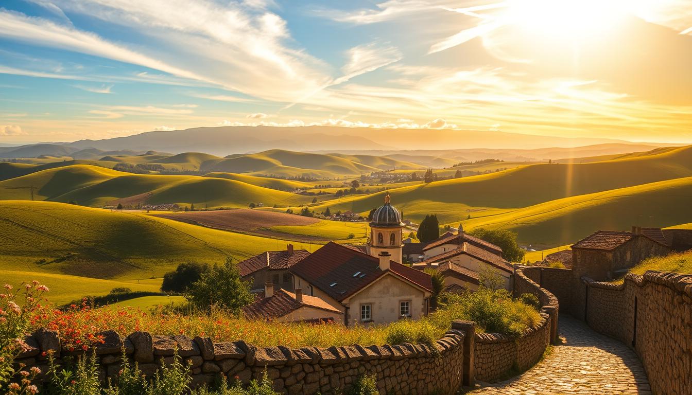 Zentralportugal Sehenswürdigkeiten